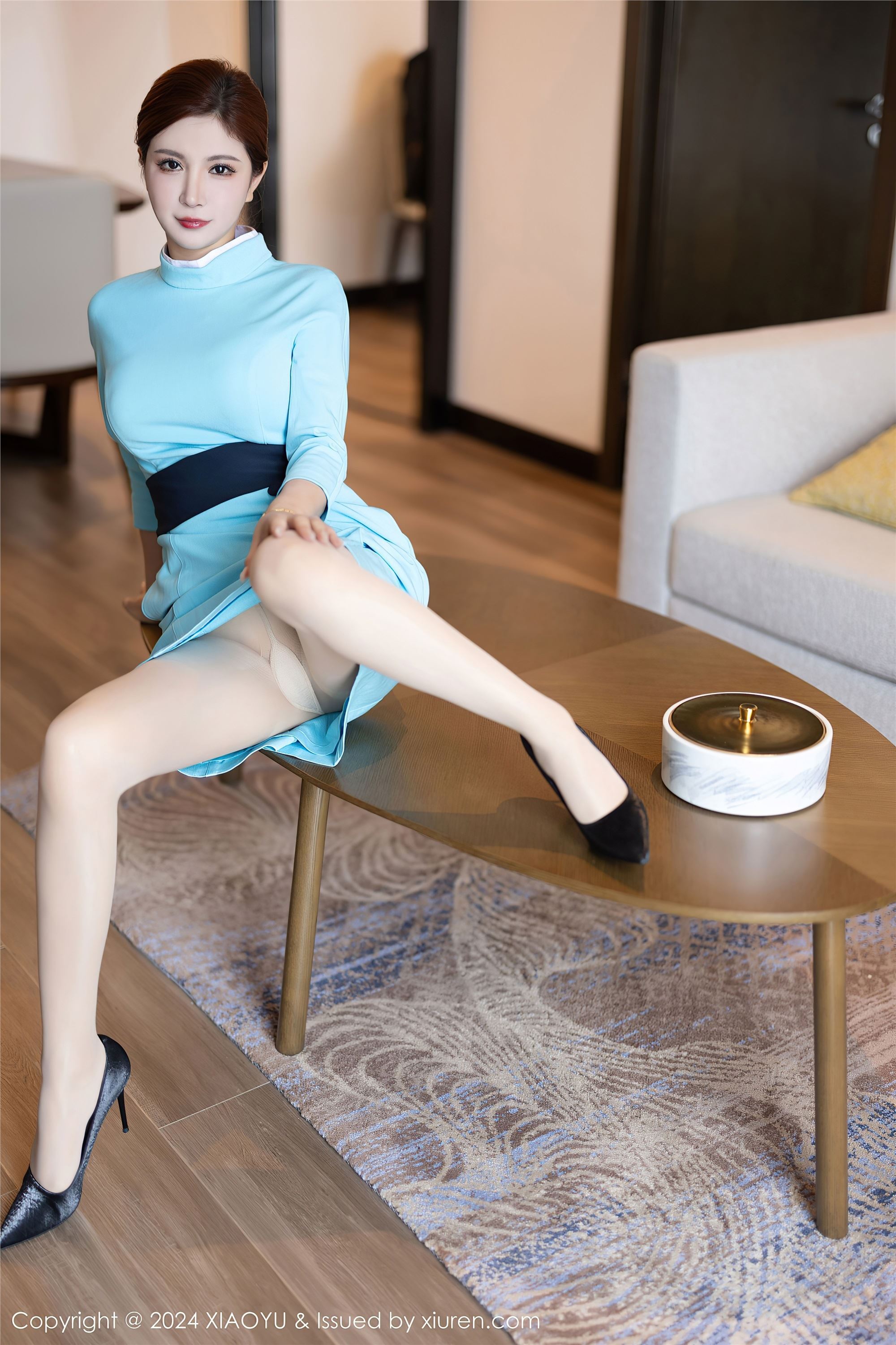 XIAOYU语画界 2024.02.18 VOL.1203 小蛮妖Yummy